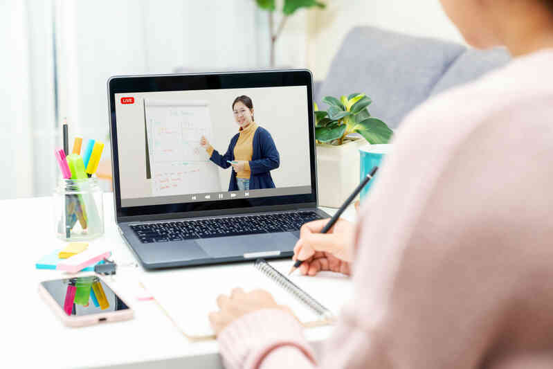 Luyện thi IELTS toàn diện tại VUS