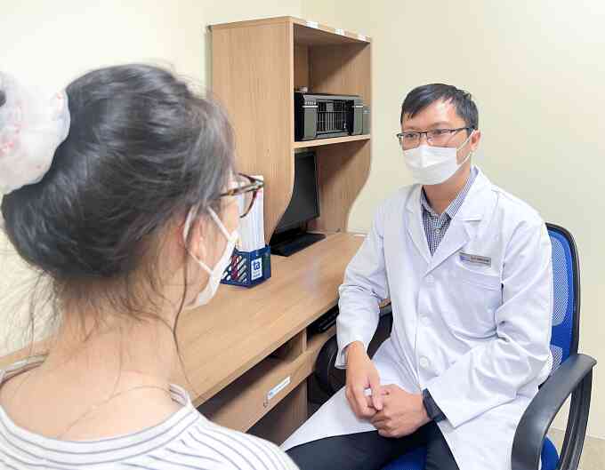Thường dùng thuốc xịt mũi corticoid có suy tuyến thượng thận?