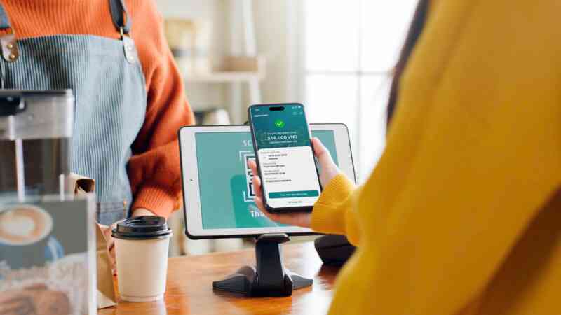 ABBank ra mắt ứng dụng ngân hàng số thế hệ mới