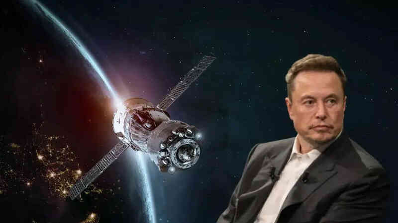 Starlink của Elon Musk `sập mạng` toàn cầu