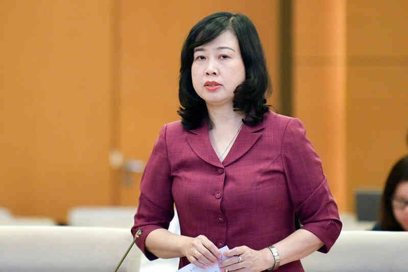 Bộ trưởng Y tế nói gì về việc bác sĩ học vị cao quảng cáo thực phẩm chức năng