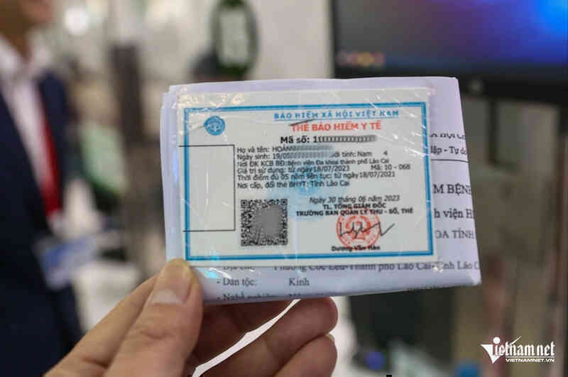 Lưu ý khi sử dụng thẻ BHYT đi khám chữa bệnh để tránh bị phạt tiền triệu