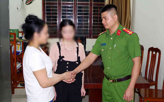 Cách tỉnh táo để không sập bẫy chiêu lừa `bắt cóc online`