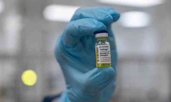 Châu Âu đề xuất thuốc ngừa HIV mới, tiêm 6 tháng một lần
