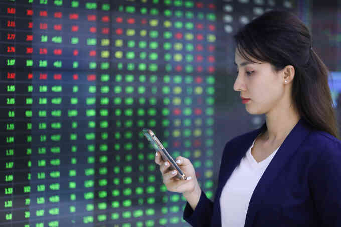 Chứng khoán tuần này ra sao?