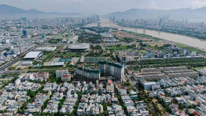 Đà Nẵng thêm lợi thế hút giới tinh hoa sau sáp nhập