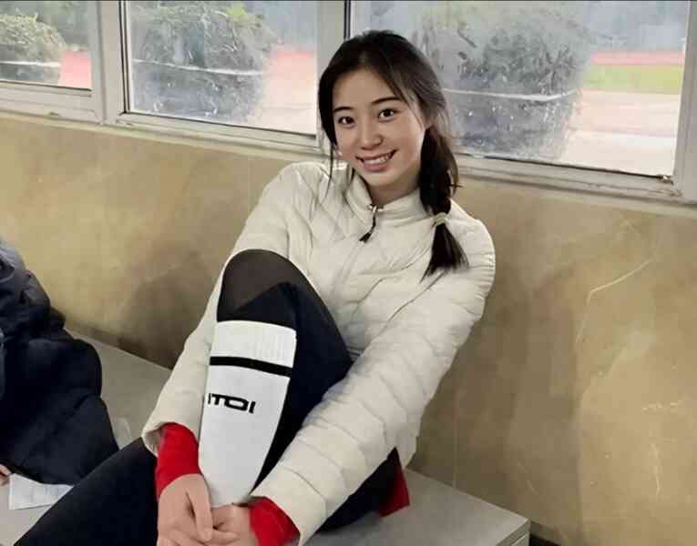 Nữ sinh có điểm thi thấp nhất lớp nhưng được 2 đại học top1 châu Á săn đón