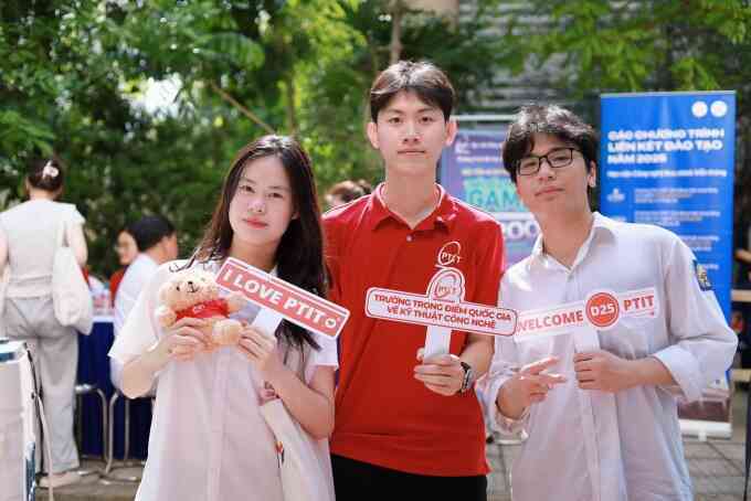 Phân biệt 5 chương trình IT tại HV Công nghệ Bưu chính Viễn thông