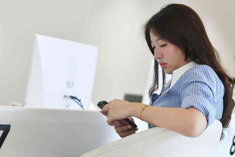 Tính năng cảnh báo tài khoản nghi ngờ lừa đảo hoạt động ra sao?