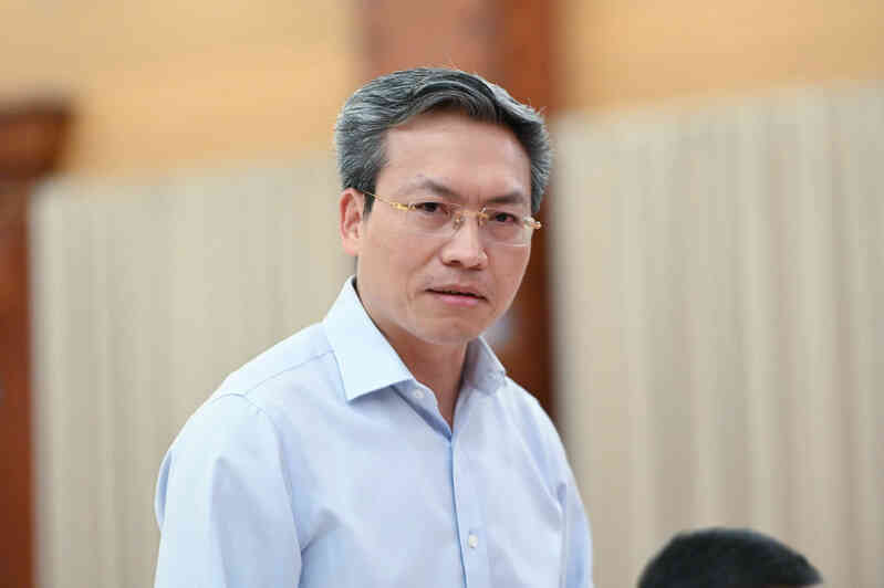 Bộ Công an thông tin vụ sữa giả Hiup và dầu ăn chăn nuôi dùng cho người