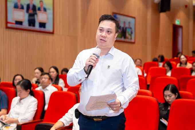 Bộ Giáo dục: Sẽ siết đào tạo tiến sĩ