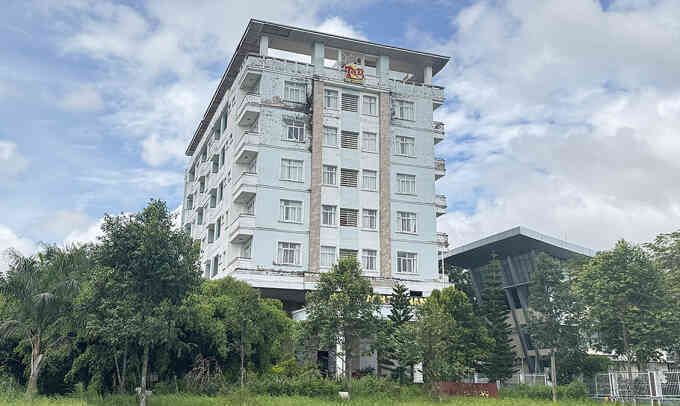 Cần Thơ chuẩn bị nhà công vụ cho 140 lãnh đạo cấp sở