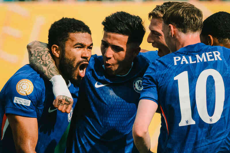 Chelsea và ‘bom tấn’ Joao Pedro: Quyết vô địch FIFA Club World Cup
