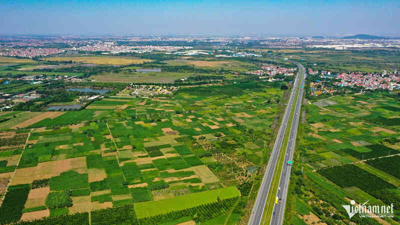 Giá đất sắp biến động lớn: Bước ngoặt chưa từng có hay ‘cú sốc’ mới cho thị trường?