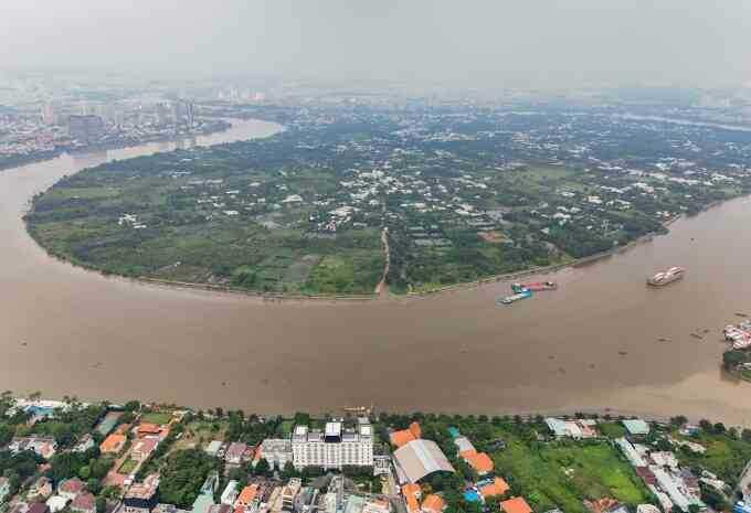 Khu đô thị 