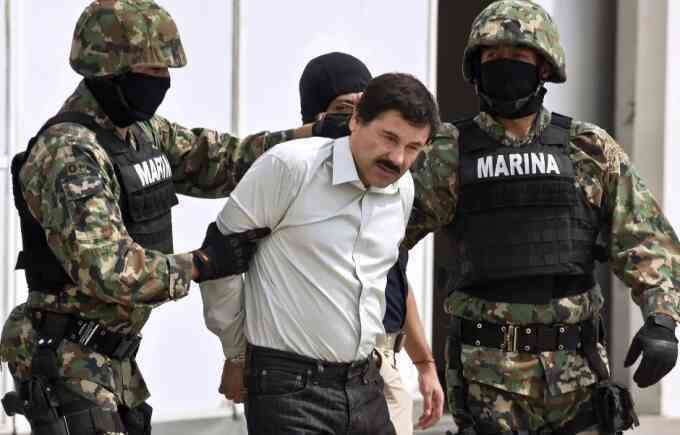 Mafia hack điện thoại của FBI để truy tìm kẻ chỉ điểm