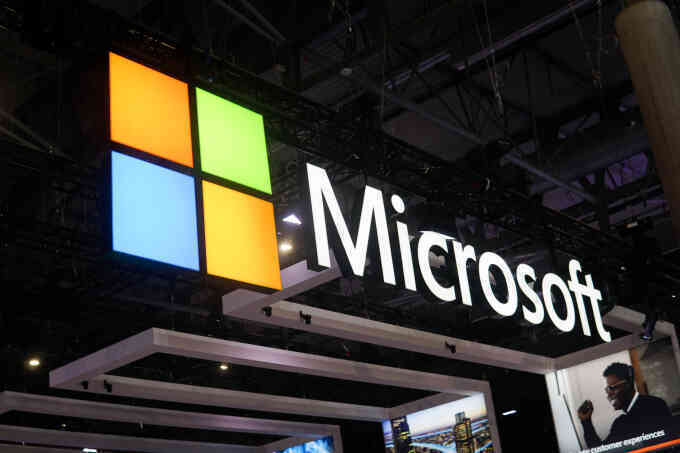 Microsoft sắp sa thải thêm 9.000 nhân viên