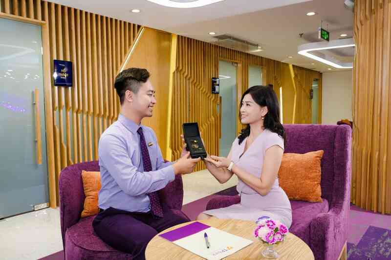 Nhận đặc quyền từ TPBank Premier Banking, định vị phong cách sống giới tinh hoa