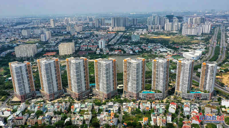 Sau sáp nhập Bình Dương và Bà Rịa - Vũng Tàu, TPHCM sẽ áp dụng bảng giá đất nào?