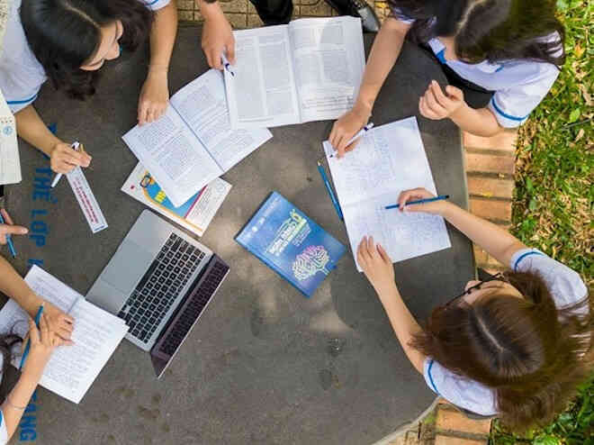 Trường Đại học Kinh tế - Luật tiên phong đào tạo Thạc sĩ Fintech
