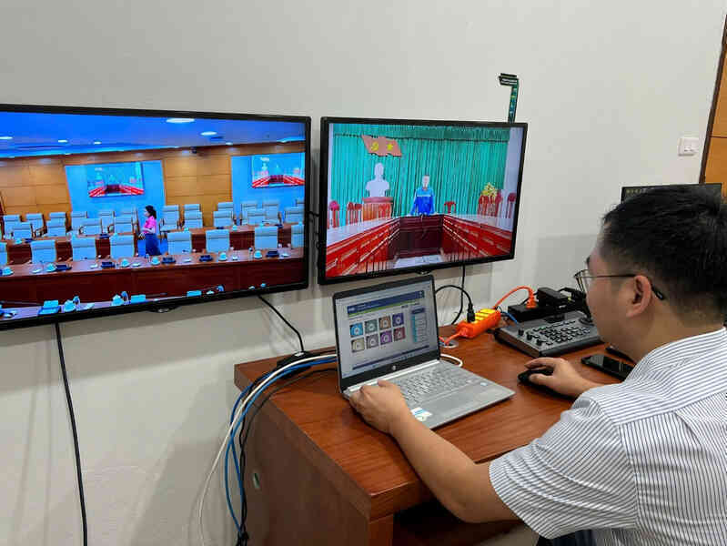 VNPT mở chiến dịch ‘xa lộ số’, đảm bảo vận hành chính quyền 2 cấp thông suốt