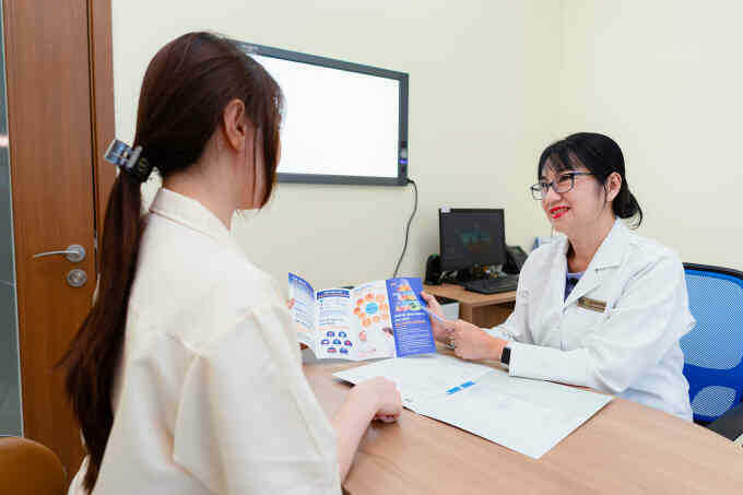 Bị rối loạn tiền đình nên kiêng gì?
