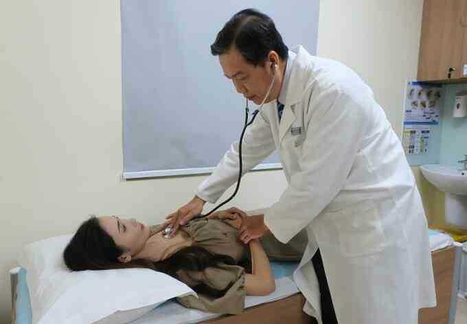Bị tiêu chảy cấp có nên truyền dịch không?