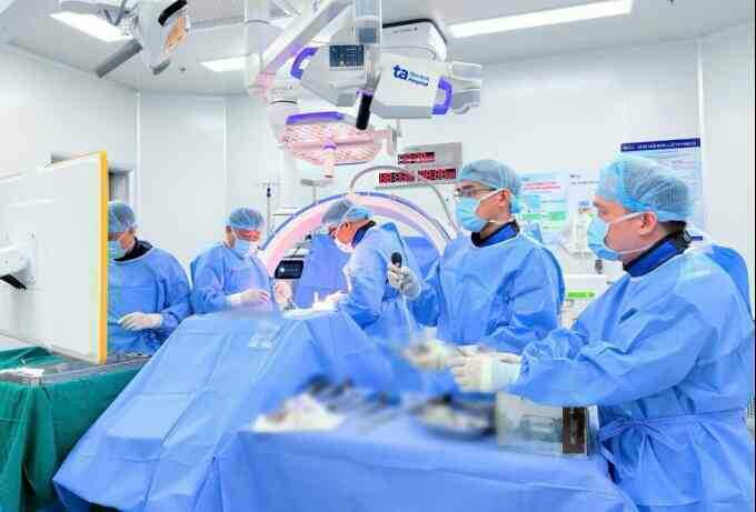 Gãy cột sống do tai nạn xe máy