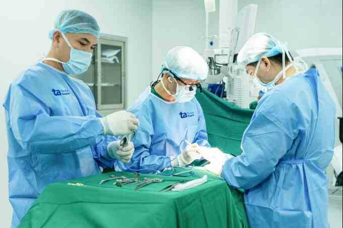 Hai lần tái phát ung thư tuyến giáp