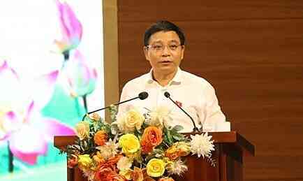 Bộ trưởng Tài chính: Tăng trưởng GDP ít nhất 8% trong nửa cuối năm