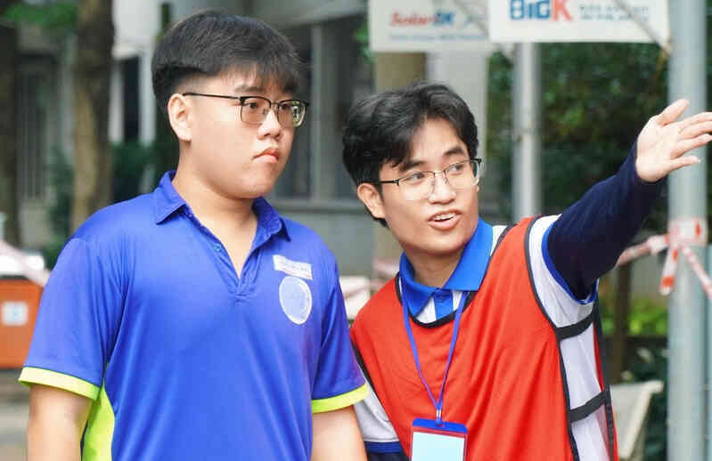 Điểm chuẩn Trường Đại học Bách khoa TPHCM năm 2025 sẽ giảm