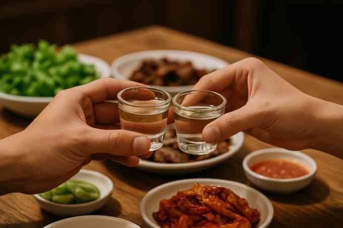 Điều gì xảy ra với gan khi ngừng uống rượu?