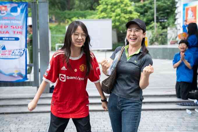 Hà Nội công bố điểm thi lớp 10