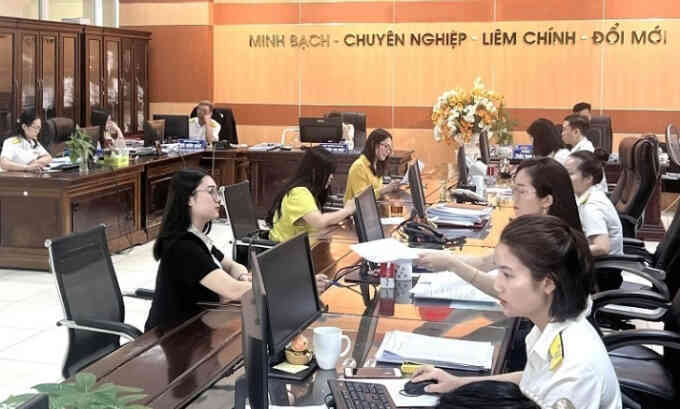 Hai chính sách thuế, phí ưu đãi dành cho doanh nghiệp SME