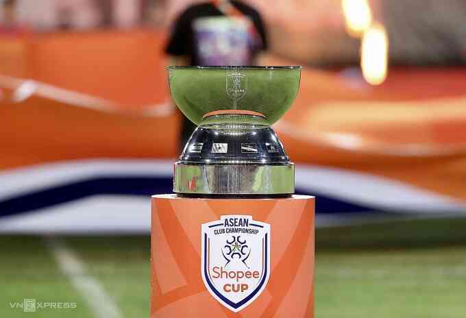 Indonesia có thể bỏ Cup CLB Đông Nam Á vì mâu thuẫn với AFF