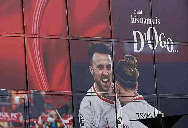 Liverpool chủ động cắt đứt hợp đồng với Diogo Jota, thực hiện điều đặc biệt