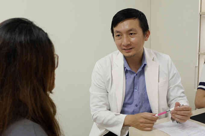 Mỡ máu cao ở người gầy