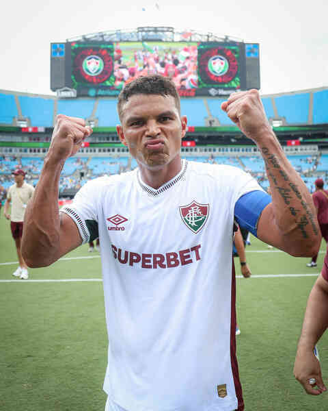 Nhận định bóng đá Fluminense vs Al Hilal: Viết tiếp giấc mơ