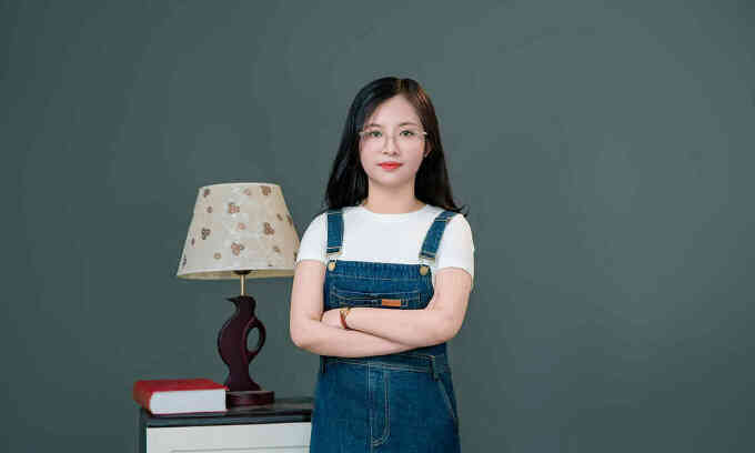 Nữ sinh Bách khoa giành học bổng tiến sĩ hơn 10 tỷ đồng