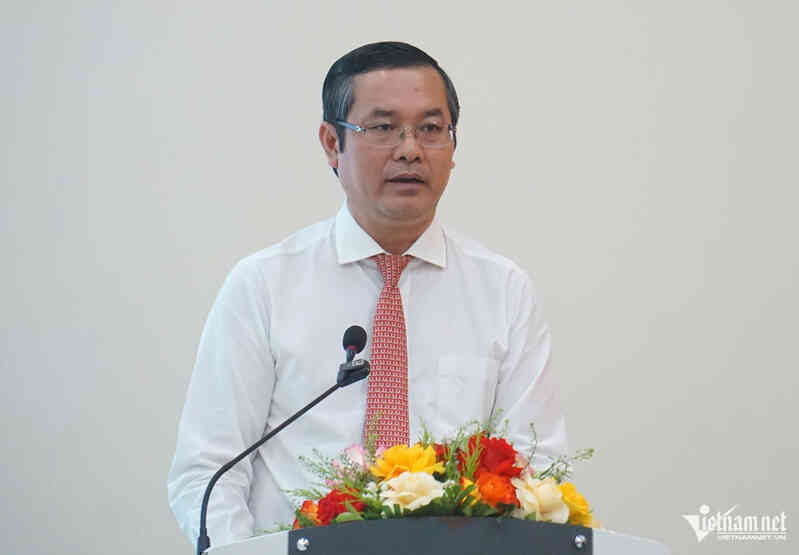 Thứ trưởng Bộ GD-ĐT: Ngành giáo dục là nòng cốt định hình lối sống xanh