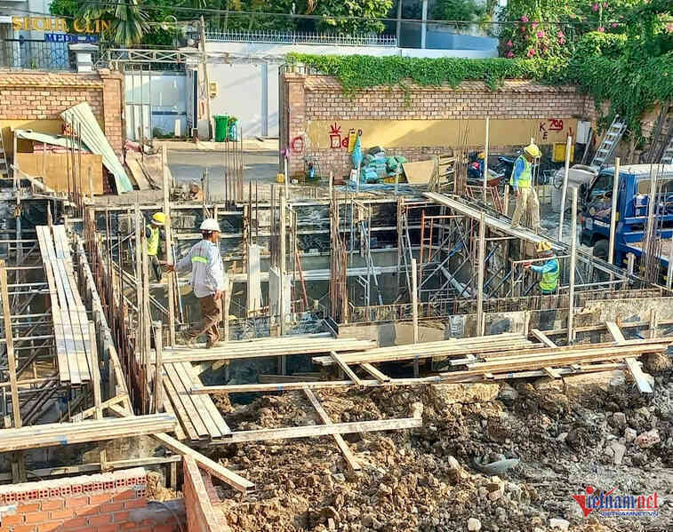 TPHCM sẽ mở rộng khu vực miễn cấp giấy phép xây dựng
