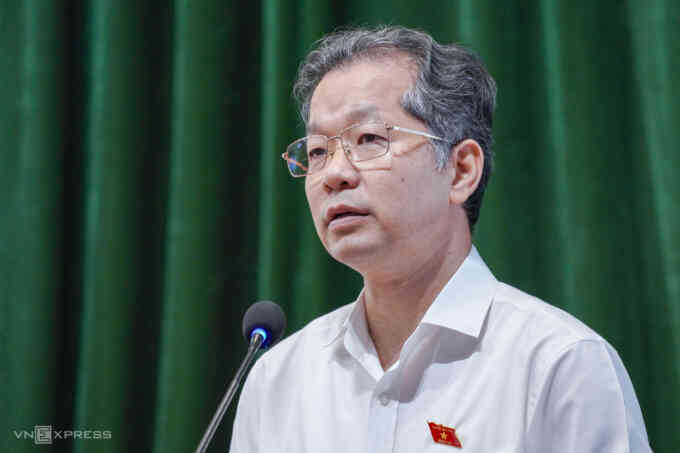 Trung tâm tài chính Đà Nẵng sẽ phân định chức năng với TP HCM