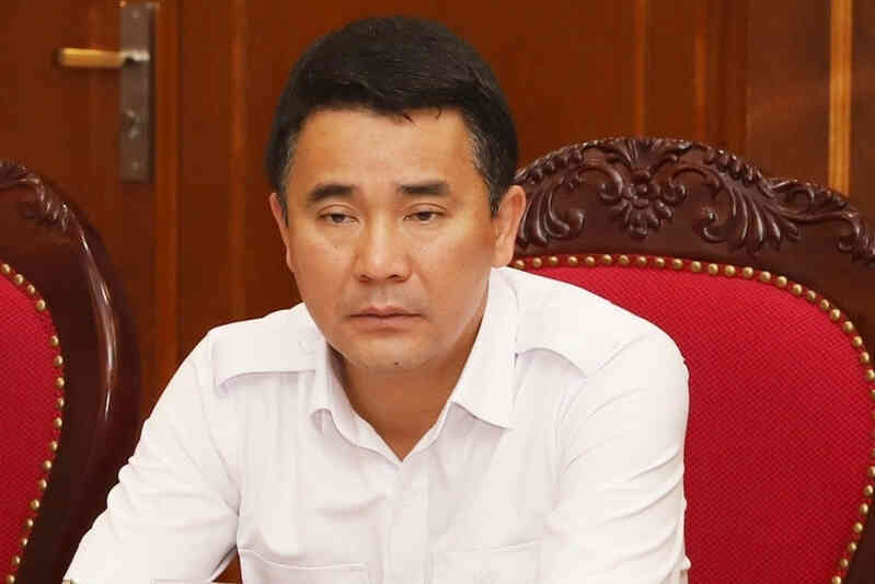 Truy tố cựu Phó Chủ tịch tỉnh Phú Thọ (cũ) và 139 bị can vụ đánh bạc 106 triệu USD