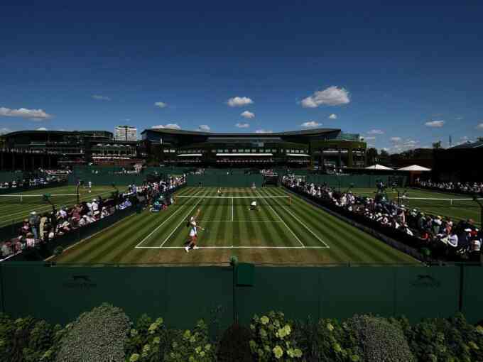 Wimbledon đổi luật vì Jota