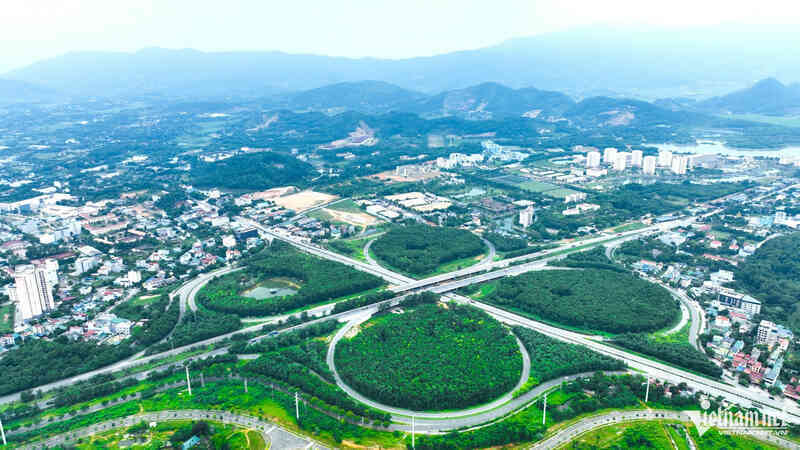 34 tỉnh, thành phải kiểm kê đất đai sau sắp xếp