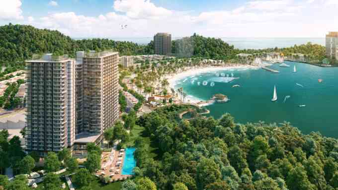 3 lý do căn hộ Sun Group Cát Bà thu hút sự quan tâm của nhà đầu tư