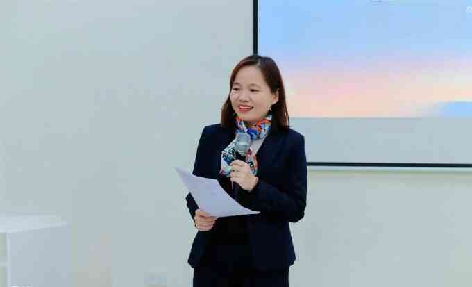 Asia Vietnam đào tạo `cử nhân tài chính giỏi công nghệ` trong thời AI