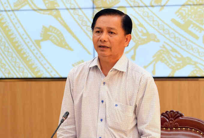 Cần Thơ treo thưởng 50 triệu đồng cho sáng kiến chống ngập