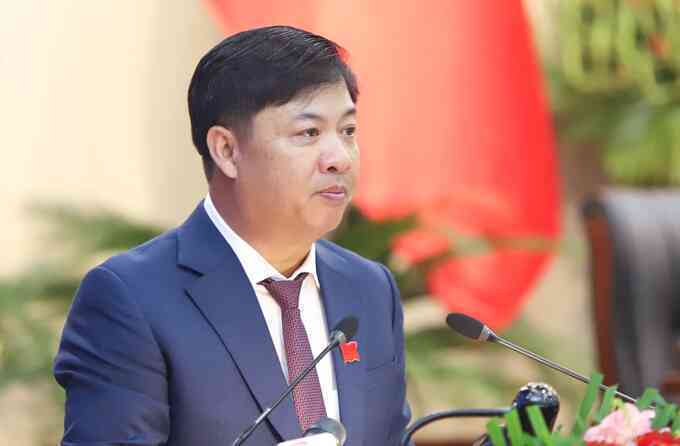 Chủ tịch Đà Nẵng: Không để trụ sở công bỏ hoang, xe công xuống cấp, giải ngân trì trệ