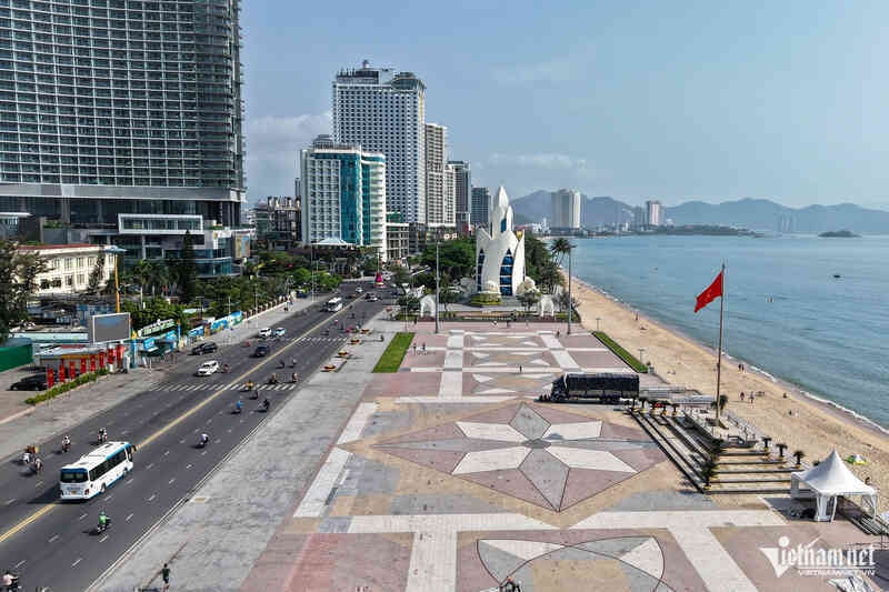 Công an xử phạt nữ du khách đăng clip `run sợ khi đến Nha Trang` sai sự thật